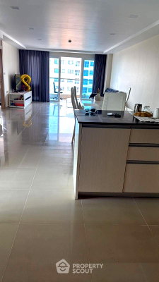 ขายคอนโด : ขายคอนโดสองห้องนอน Nova Ocean View Condominium พราตัมนัก (ID 3281761)