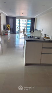 ขายคอนโดสองห้องนอน Nova Ocean View Condominium พราตัมนัก (ID 3281761)
