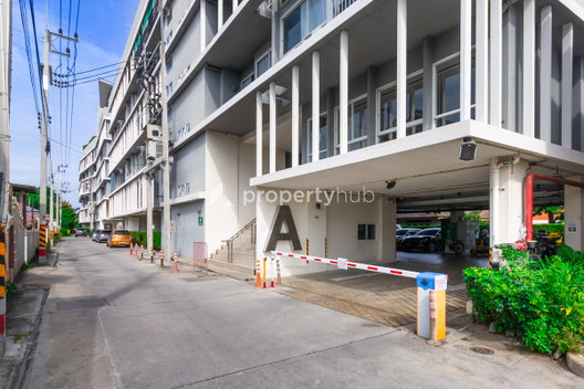 รูป The Patio Bangsaen - รูปที่ 4/12