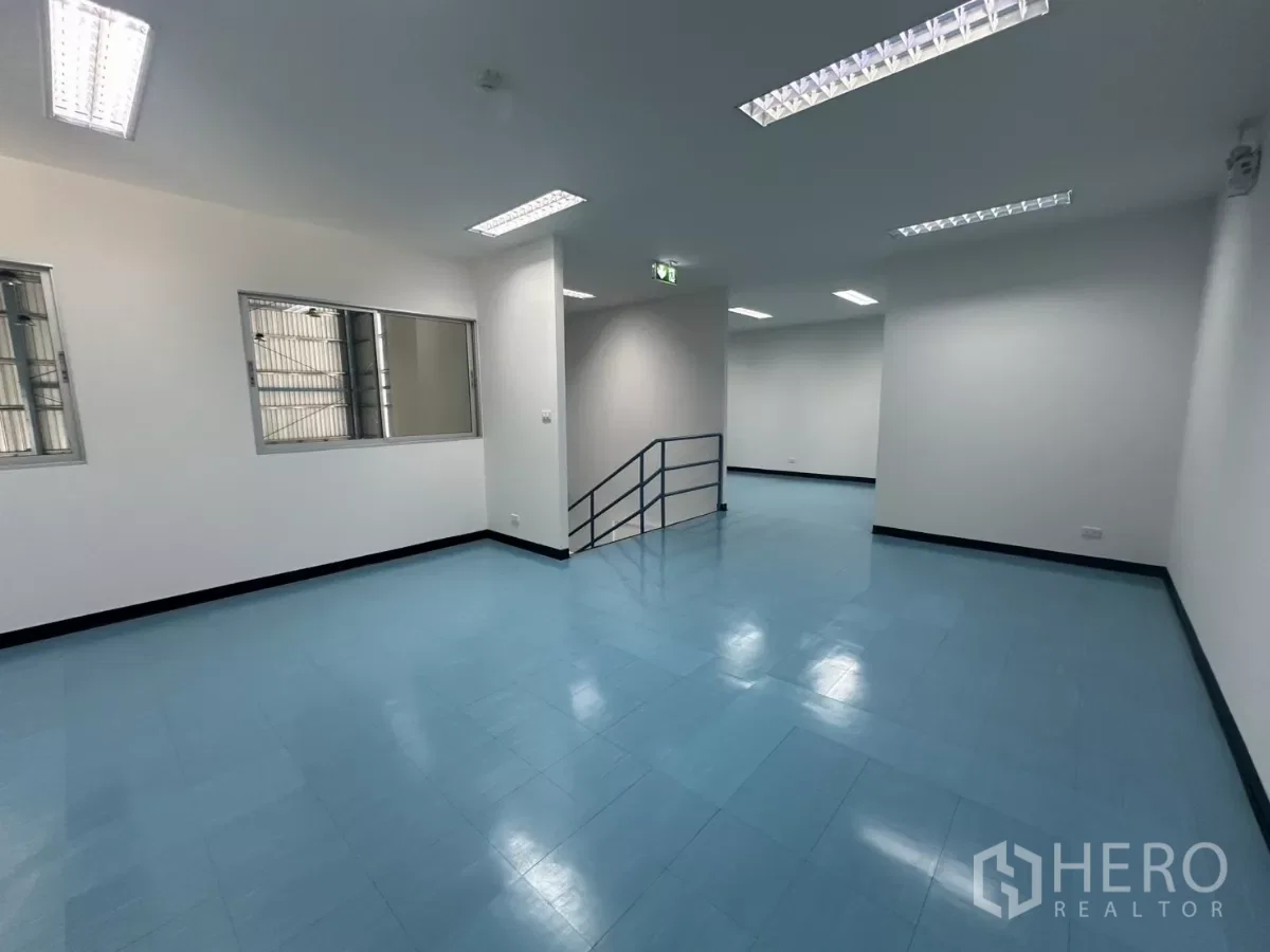 รูป ให้เช่า โรงงาน 586 ตรม บางพลี สมุทรปราการ - รูปที่ 11/20