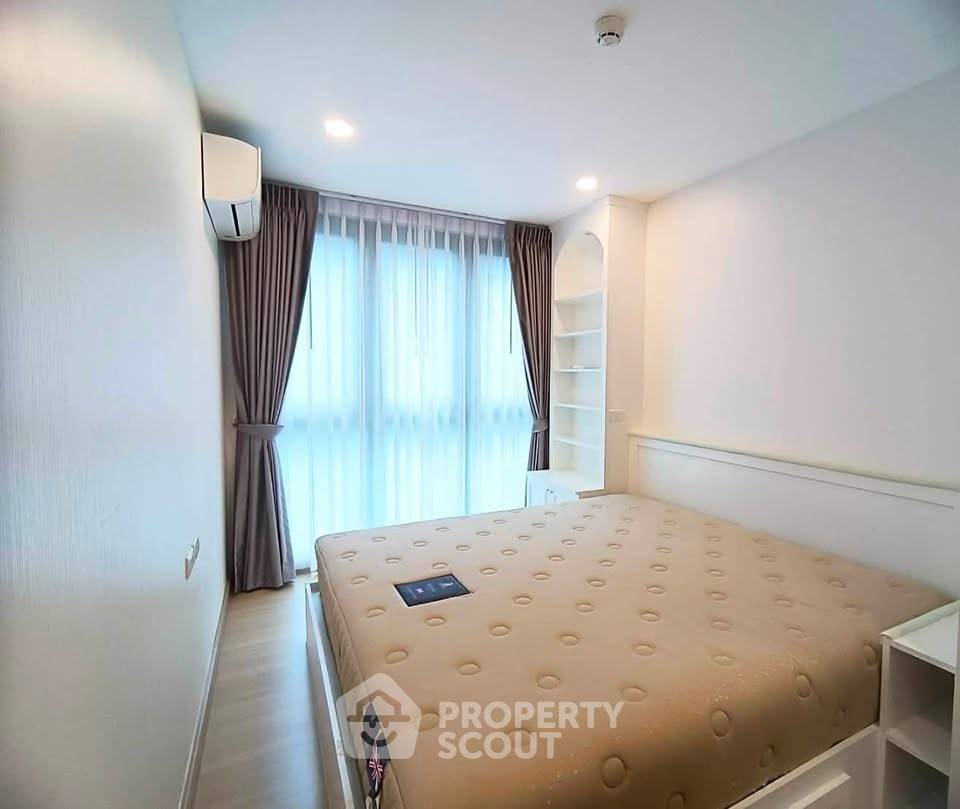 รูป คอนโด 1-ห้องนอน ที่ ศุภาลัย ไพร์ม พระราม 9 ใน บางกะปิ (ID 3294003) - รูปที่ 5/11