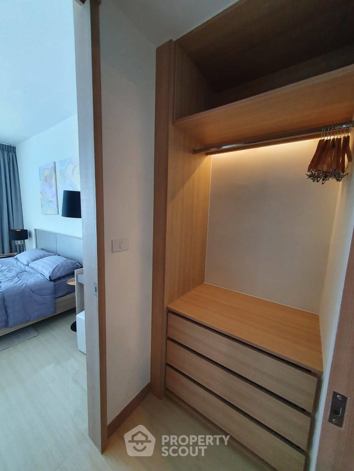 รูป ชั้น 38 คอนโด 2 ห้องนอน ขนาด 110 ตร.ม. The Riviera Jomtien (ID 3281811) - รูปที่ 20/39