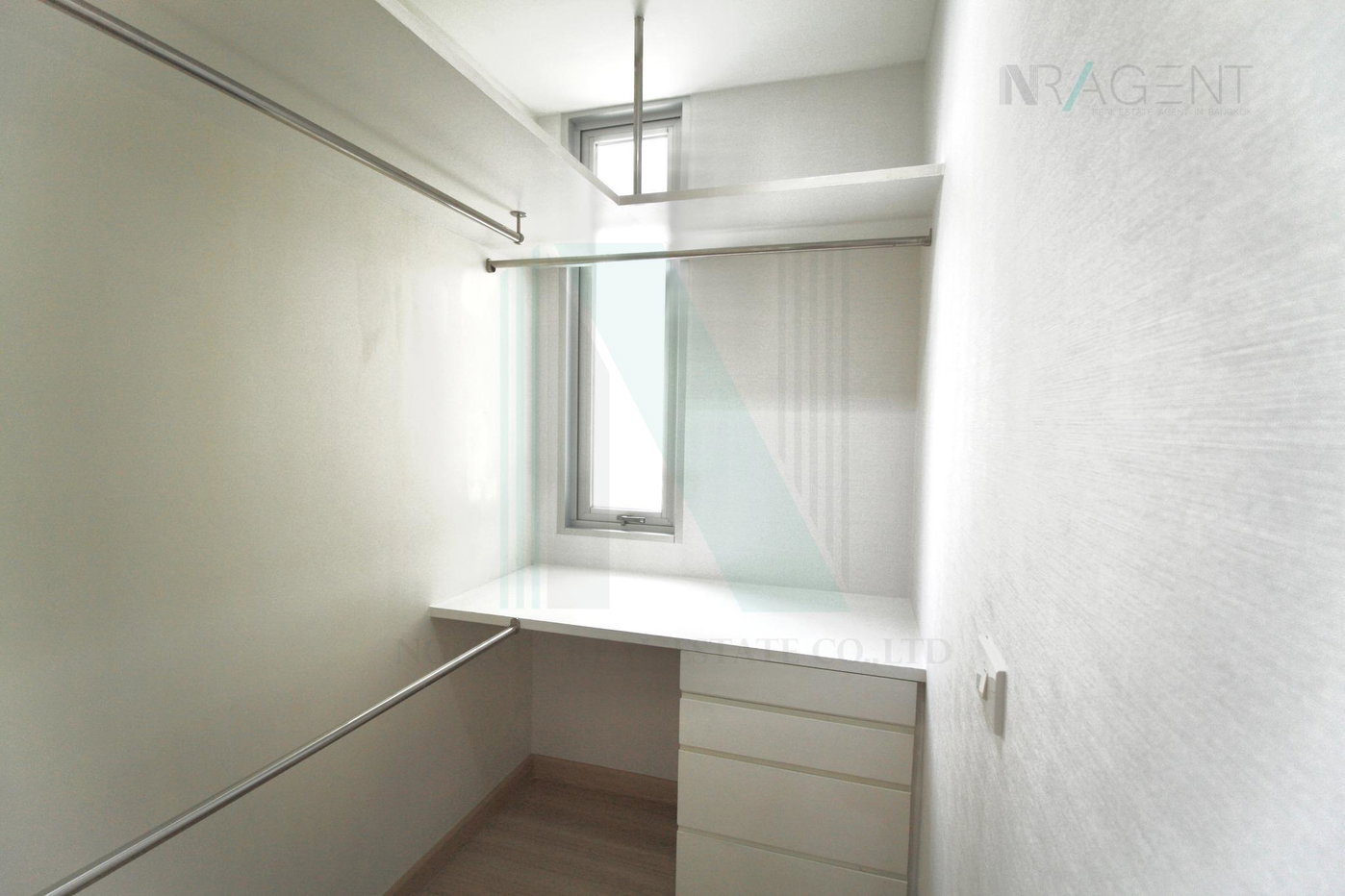 รูป 📌 ขายคอนโด เดอะ ราชดำริ อาคาร 1 ชั้น 21 2 ห้องนอน ขนาด 112 ตรม ใกล้ เซ็นทรัลเวิลด์ - รูปที่ 1/8