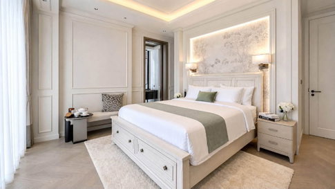 🛁✅Condo for rent : One 89 wireless 2ห้องนอน 2 ห้องน้ำ ✨พร้อมอยู่✨