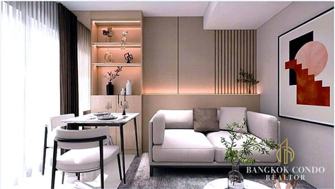 🍀🍀 Beautiful condo 🌸 For Rent📌 Supalai Oriental Sukhumvit 39 (Line:@rent2022) MRT Phetchaburi✨Ready to move in 🔖 A12834