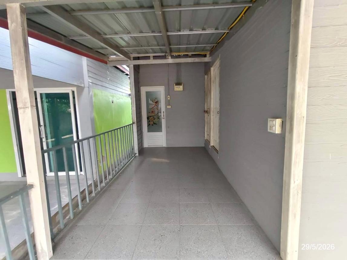 picture HOME 61 Sq.w. Kaeng Khlo Chaiyaphum for 592,000 - 29/35