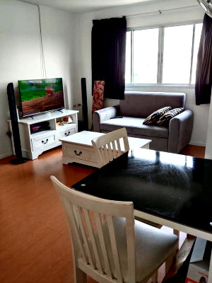 Condos for sale : ✅ S-LPND139 ✅ Line : @p2nproperty