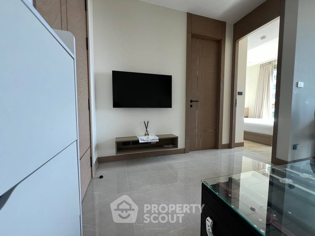 รูป คอนโด 1-ห้องนอน ที่ เดอะ ริเวียร่า โอเชี่ยน ไดร์ฟ ใกล้ หาดจอมเทียน (ID 3281820) - รูปที่ 3/10