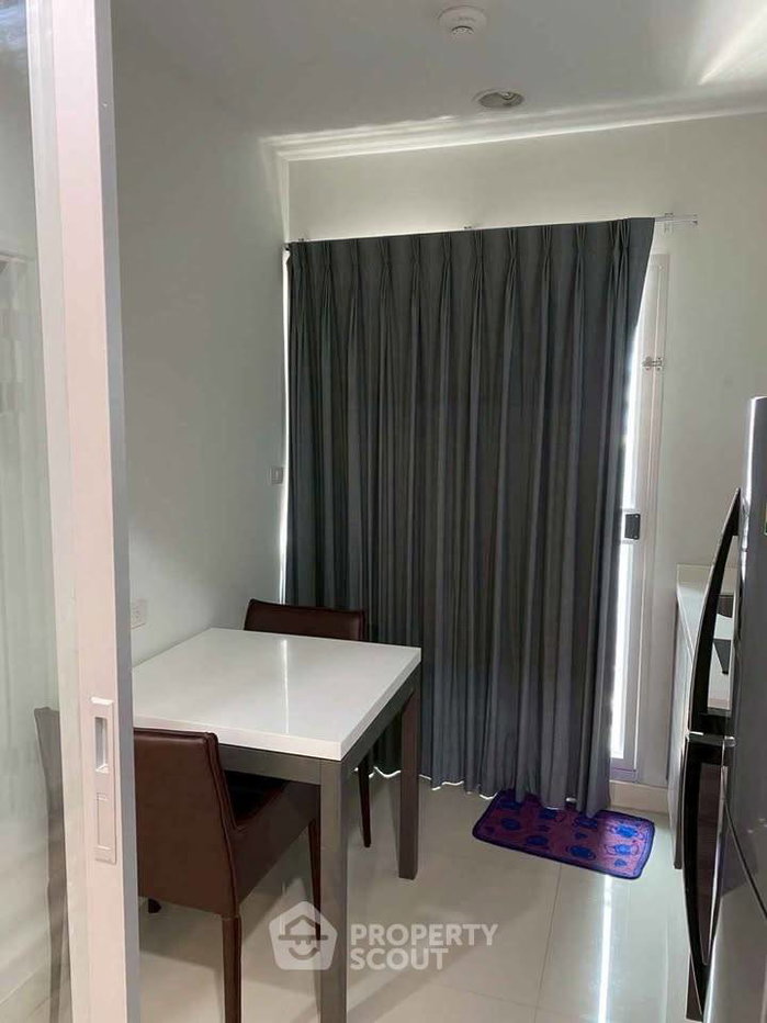 รูป คอนโด 1-ห้องนอน ที่ เซ็นทริค สาทร-เซนต์หลุยส์ ใกล้ BTS เซนต์หลุยส์ (ID 3294401) - รูปที่ 13/13