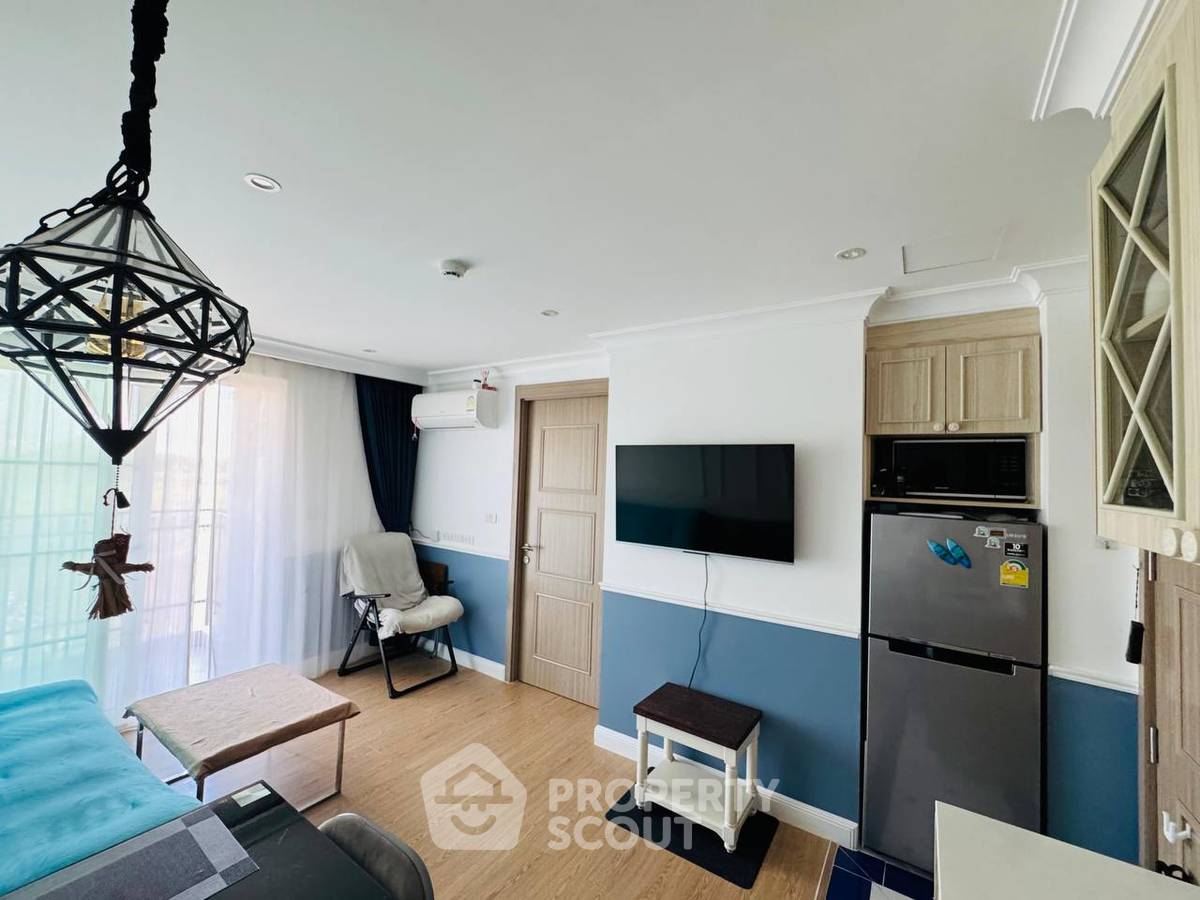 รูป ขายคอนโด 1 ห้องนอน Seven Seas Côte dAzur พัทยา (ID 3281866) - รูปที่ 8/19