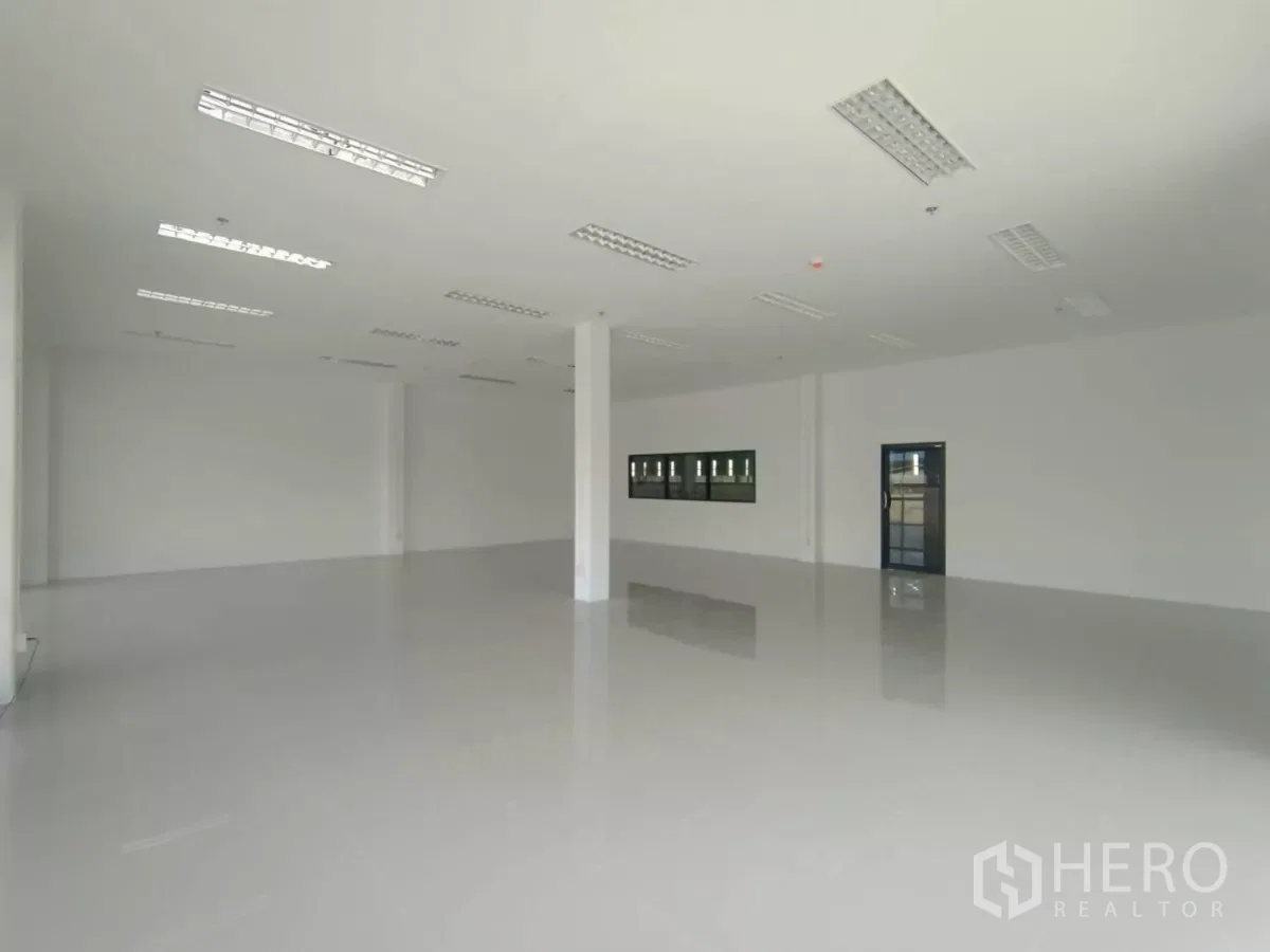 รูป ให้เช่า โรงงาน 22400 ตรม เขาคันทรง ศรีราชา ชลบุรี - รูปที่ 9/10