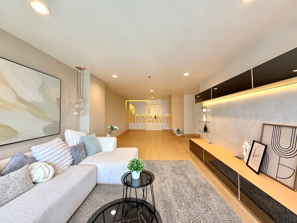 picture Waterford Diamond Tower | Modernized 2 Bed Condo For Sale - BR61951CD - 3/42