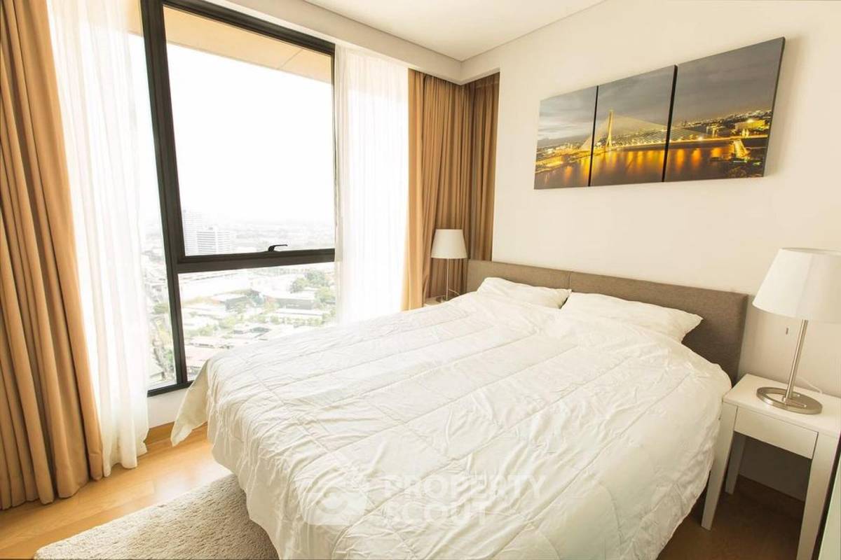picture Great Value 2-BR The Lumpini 24 Near BTS Phrom Phong (ID 3287062) - 4/12