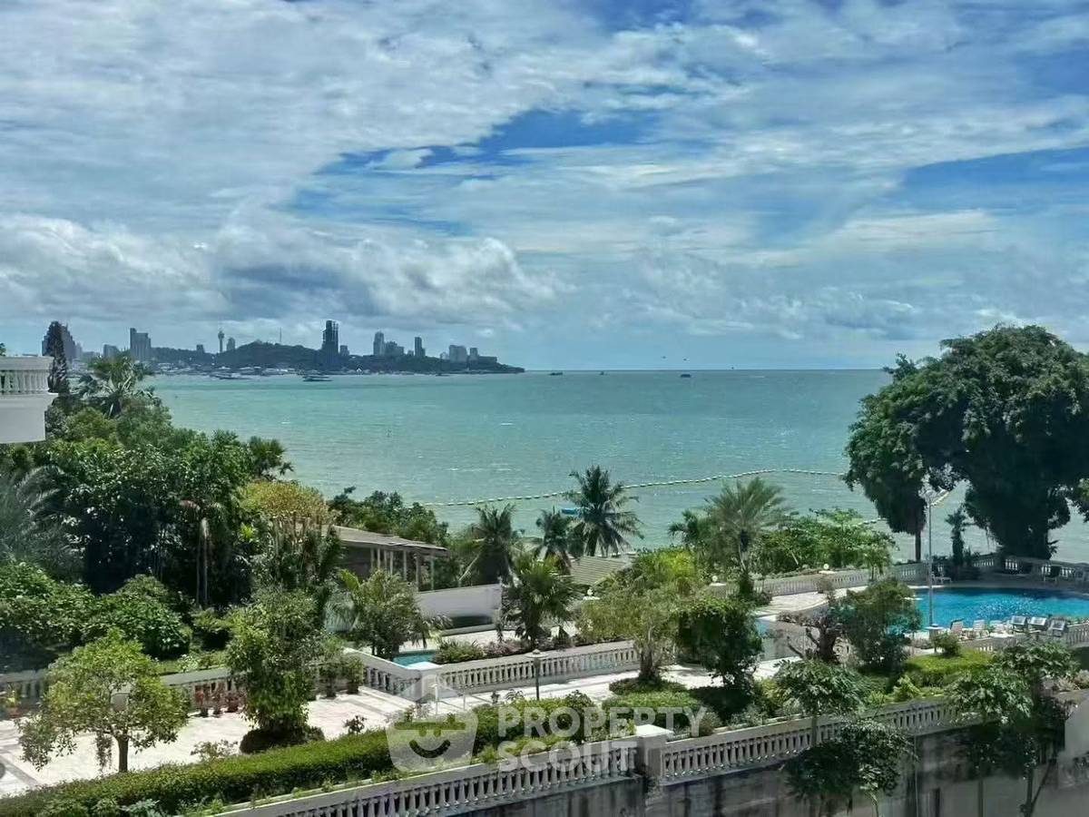 รูป คอนโด 2 ห้องนอน Siam Penthouse 3 Condominium ใกล้ปราสาทสัจธรรม (ID 3281887) - รูปที่ 10/10
