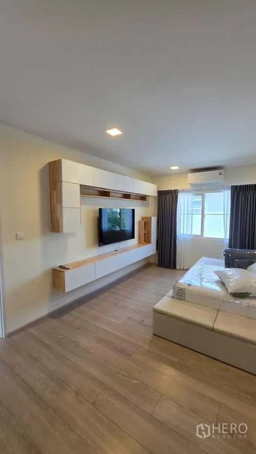 รูป ให้เช่า บ้านเดี่ยว 3 ห้องนอน Villaggio 3 Srinakarin-Bangna (หมู่บ้านที่ 3 ศรีนครินทร์-บางนา) บางแก้ว บางพลี สมุทรปราการ - รูปที่ 12/28