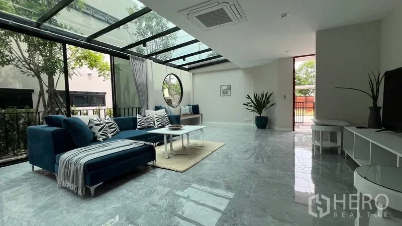 รูป ให้เช่า บ้านเดี่ยว 3 ห้องนอน อนันดา เรสซิเดนซ์ ลำปลาทิว ลาดกระบัง กรุงเทพมหานคร - รูปที่ 10/33