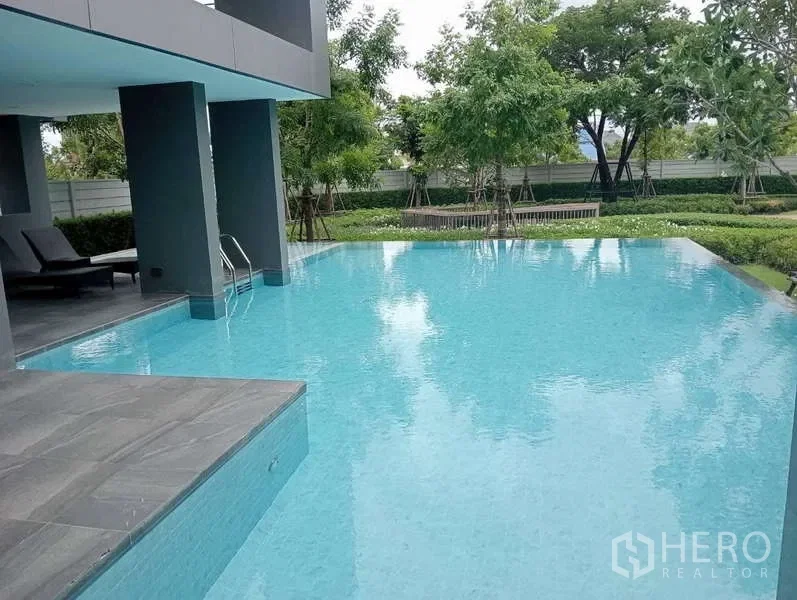 รูป ให้เช่า บ้านเดี่ยว 4 ห้องนอน บางพลี สมุทรปราการ - รูปที่ 5/15