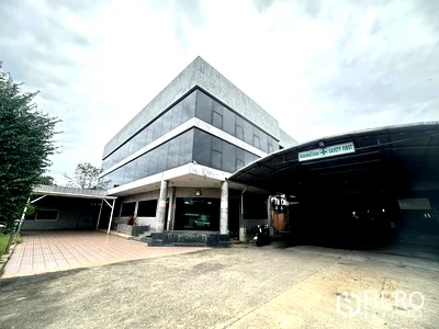 Factory for sale Nonthaburi : For sale Factory 3000 sq.m. in Bang Bua Thong, Bang Bua Thong, Nonthaburi