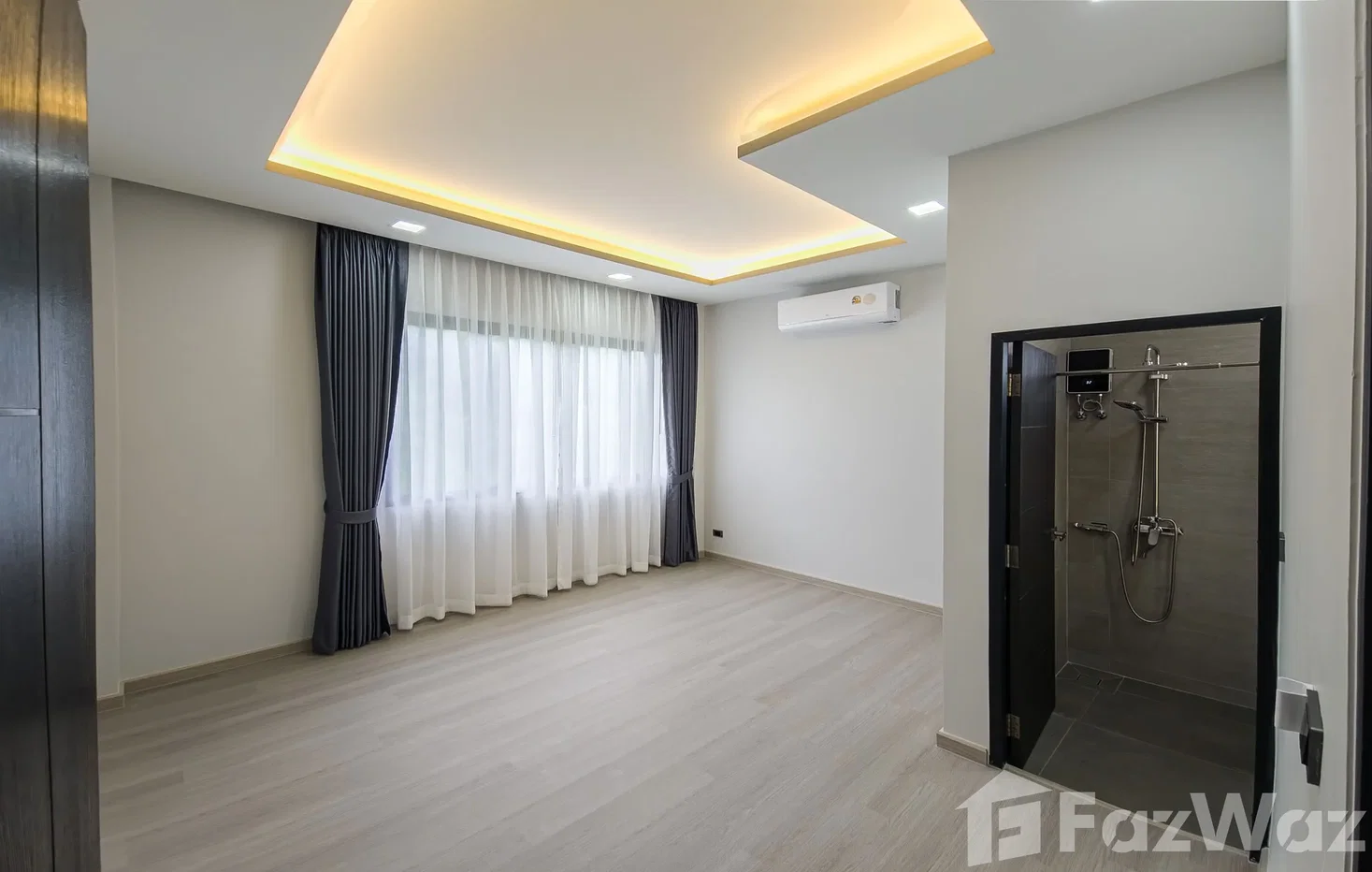 รูป ขาย วิลล่า 4 ห้องนอน ใน หินเหล็กไฟ, ประจวบคีรีขันธ์ 6733597 - รูปที่ 44/52