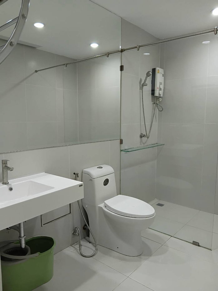 รูป คอนโด 2-ห้องนอน ที่ Park Ploen Chit Sukhumvit - รูปที่ 5/18