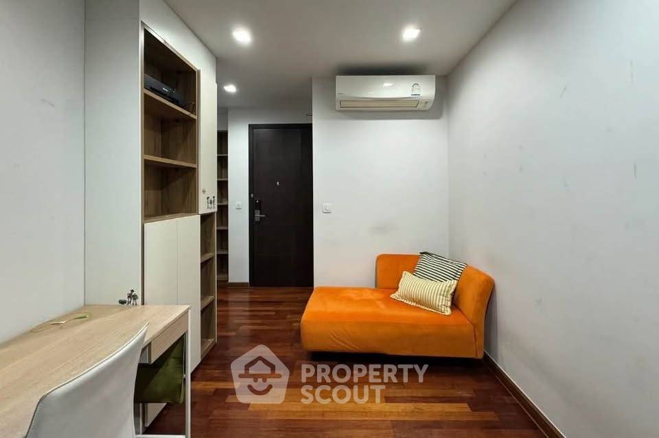 รูป ใกล้ BTS ราชเทวี 300 เมตร | 2 ห้องนอน Wish Signature Midtown Siam (ID 3101239) - รูปที่ 2/9