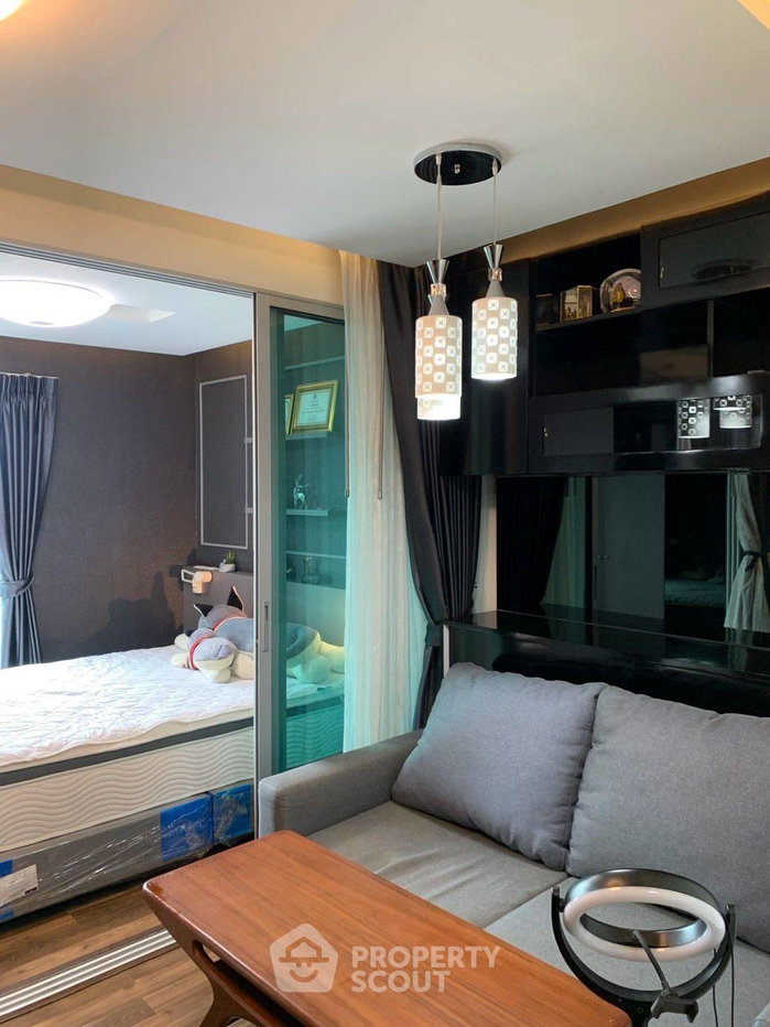 รูป คอนโด 1 ห้องนอน A Space Me Bangna ย่านบางแก้ว (ID 3289675) - รูปที่ 15/16