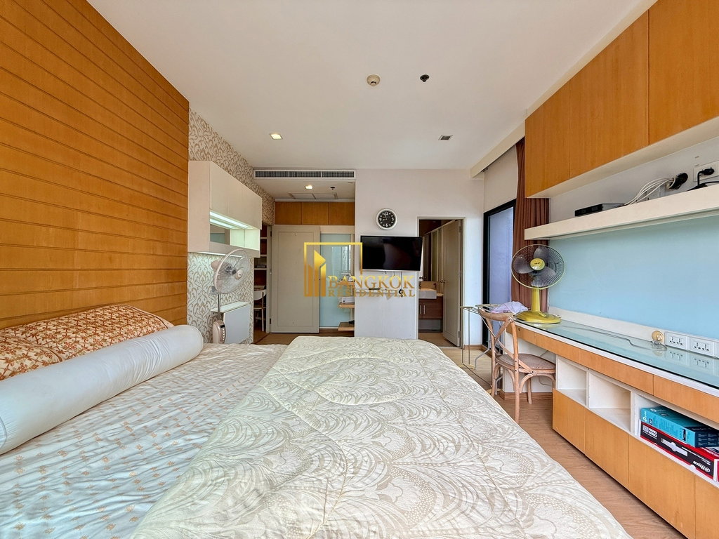 รูป Noble Reveal | Lovely 3 Bedroom Condo in Ekkamai Area - BR19887CD - รูปที่ 15/38