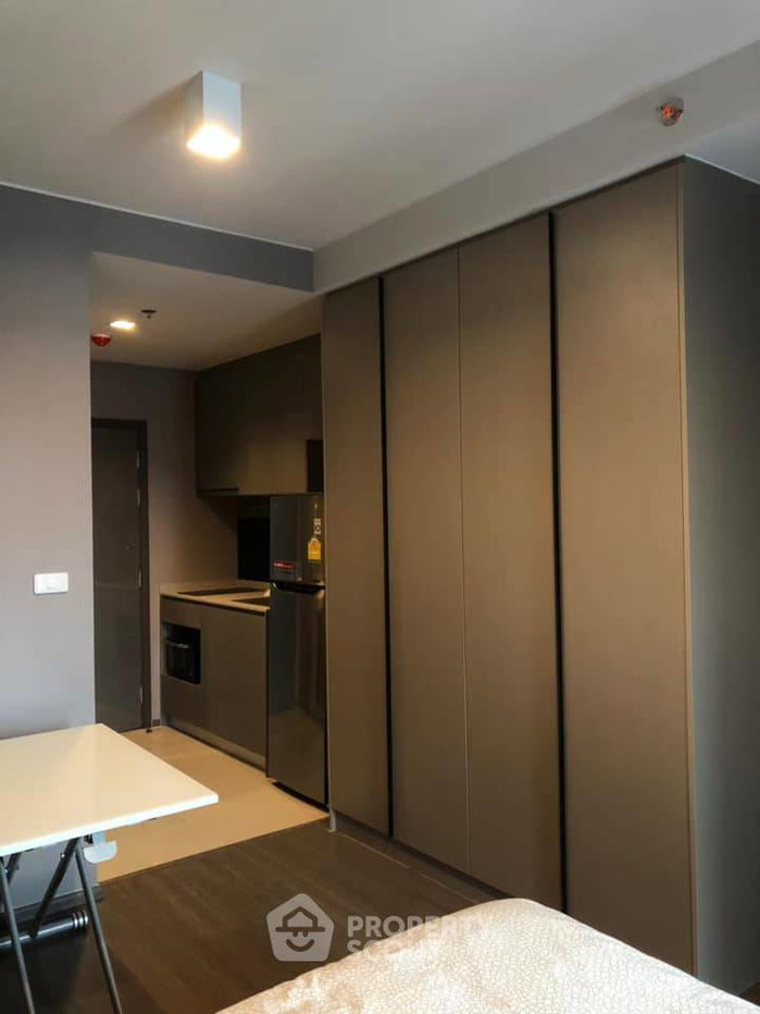 รูป คอนโด 1 ห้องนอน ชั้น 31 Ideo Sukhumvit 93 ใกล้ BTS บางจาก 100 เมตร (ID 389755) - รูปที่ 4/10