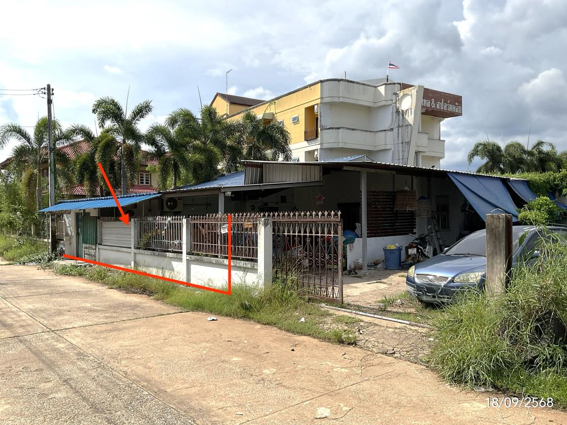picture HOME 56 Sq.w. Muang Sa Kaeo Srakaeo for 1.1M - 7/15