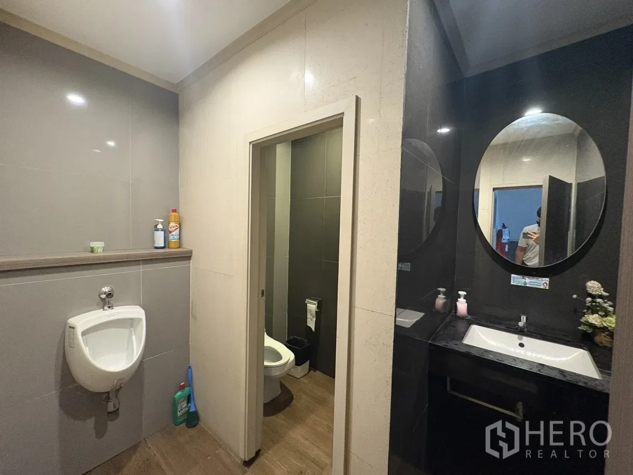 รูป ให้เช่าหรือขาย โรงงาน 3415 ตรม บางเสาธง บางเสาธง สมุทรปราการ - รูปที่ 21/22