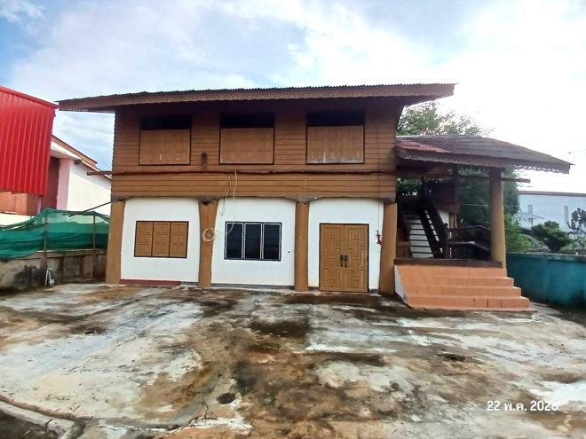 picture HOME 108 Sq.w. Mae Tha Lamphang for 753,000 - 2/37