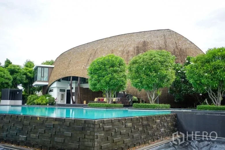 รูป ให้เช่า บ้านเดี่ยว 3 ห้องนอน Setthasiri Watcharapol (เซษฐสิริ วัชรพล) สายไหม กรุงเทพมหานคร - รูปที่ 5/7