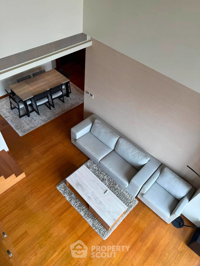 picture 19th-Floor 2-BR At The Sukhothai Residences, MRT Lumphini (ID 3252207) - 13/13