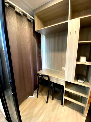 Condos for rent : 🎊 For Rent Condo ORIGIN PLUG & PLAY E22 STATION Building 1, Floor 4,Studio, Room size 24 sqm