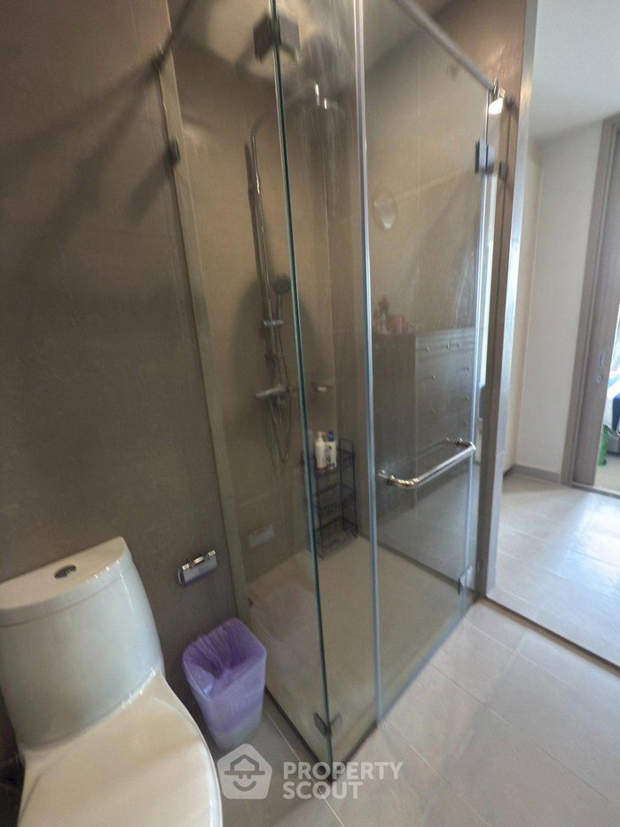 รูป ใกล้ BTS เพลินจิต 100 ม. | คอนโด 1 ห้องนอน Noble Ploenchit (ID 2848188) - รูปที่ 3/3
