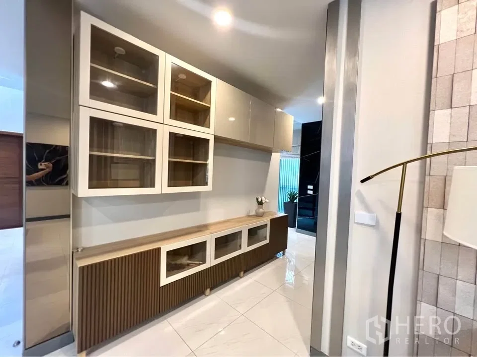 รูป ให้เช่า บ้านเดี่ยว 4 ห้องนอน The City Bangna (เมืองบังนา) บางพลีใหญ่ บางพลี สมุทรปราการ - รูปที่ 35/39