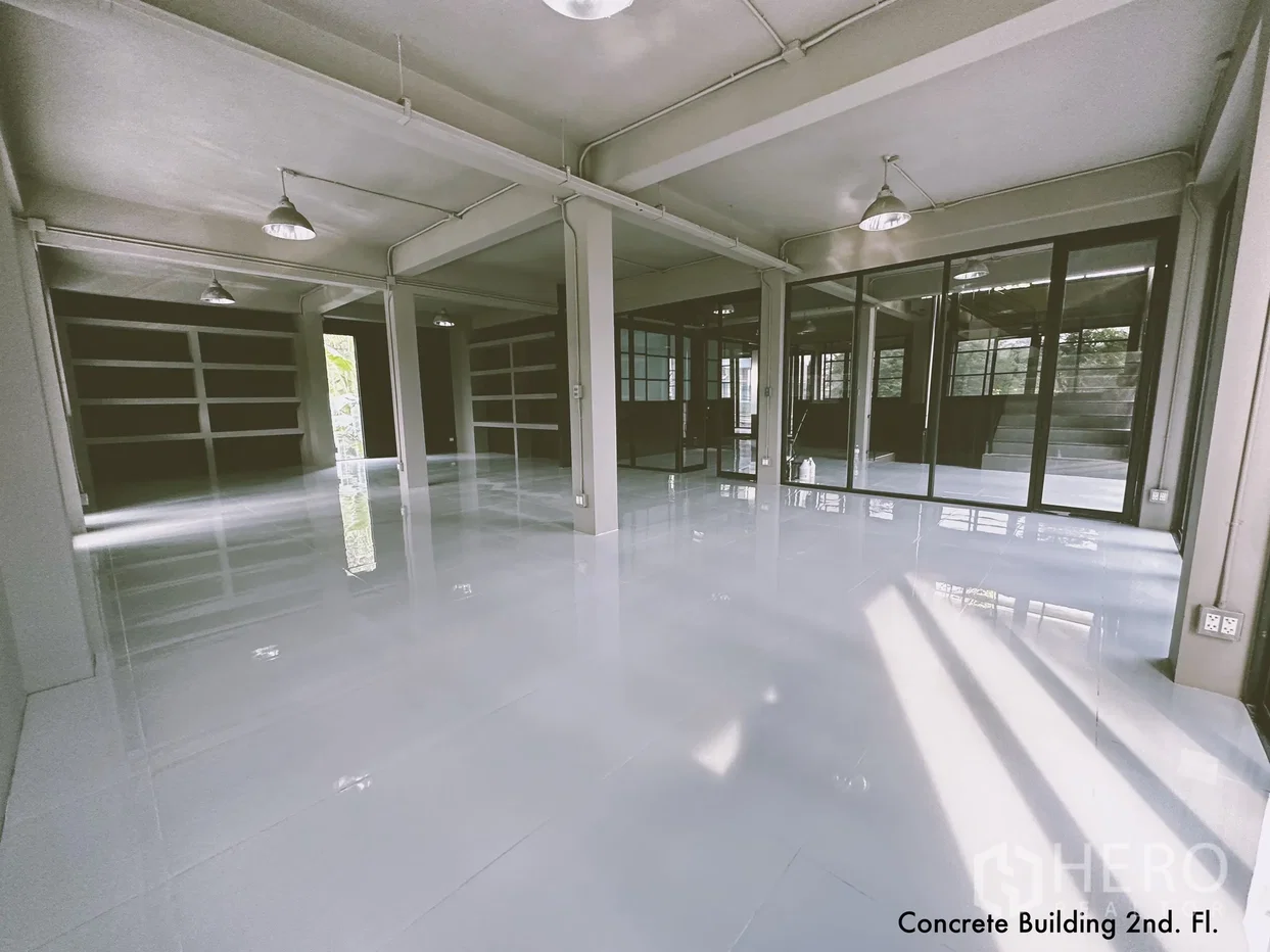 รูป ให้เช่า โฮมออฟฟิศ 1200 ตรม ลาดพร้าว กรุงเทพมหานคร - รูปที่ 20/22