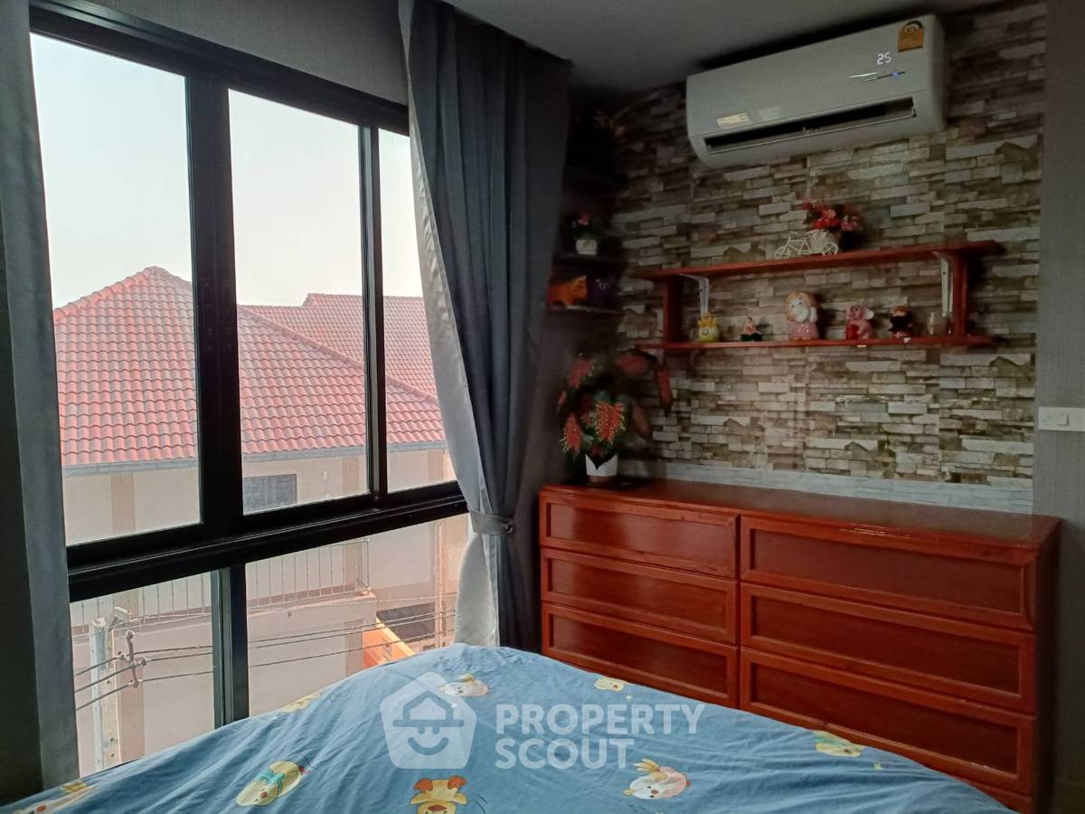 รูป คอนโด 1-ห้องนอน ที่ เดอะ ไพรเวท พาราไดซ์ พัทยา ใกล้ พัทยาเหนือ (ID 3244368) - รูปที่ 4/8