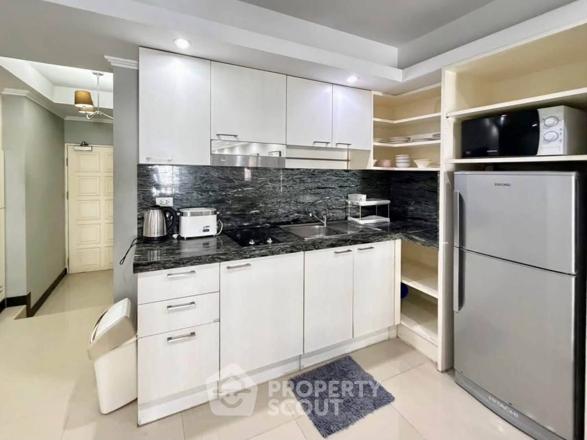 รูป คอนโด 1 ห้องนอน 67 ตร.ม. ขาย Jomtien Complex Condotel ย่านหาดจอมเทียน (ID 3289348) - รูปที่ 11/13