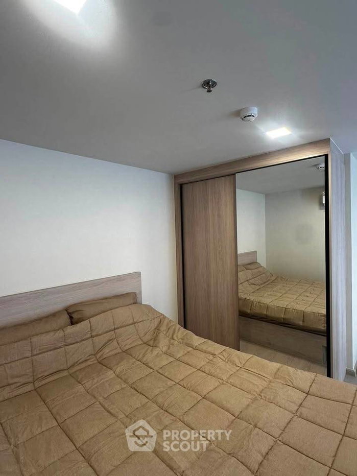 picture 20th-Floor 1-BR At FLO by Sansiri Near MRT Wat Mangkon (ID 3293529) - 9/14