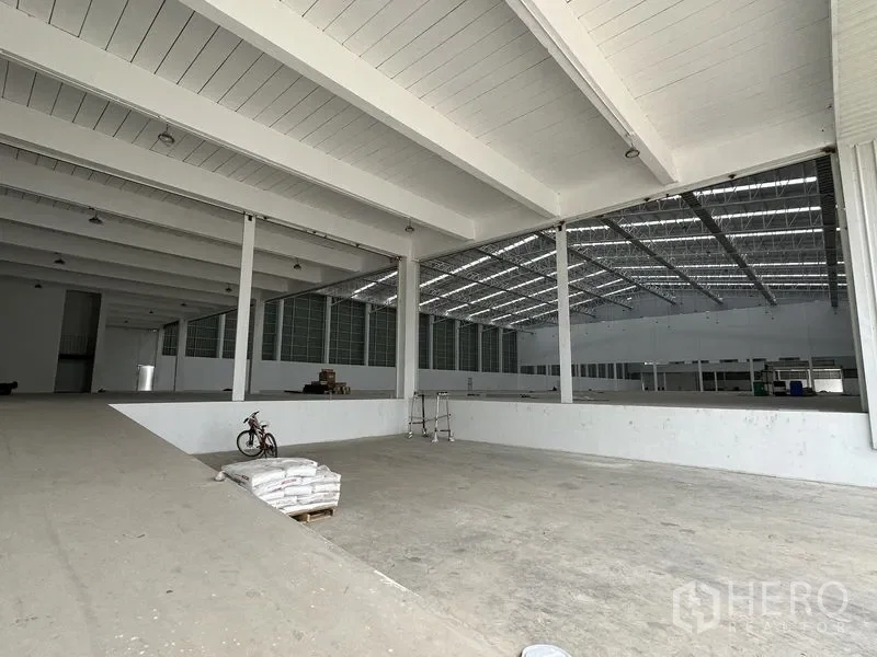 รูป ให้เช่า โรงงาน 7000 ตรม คลองหนึ่ง คลองหลวง ปทุมธานี - รูปที่ 4/15