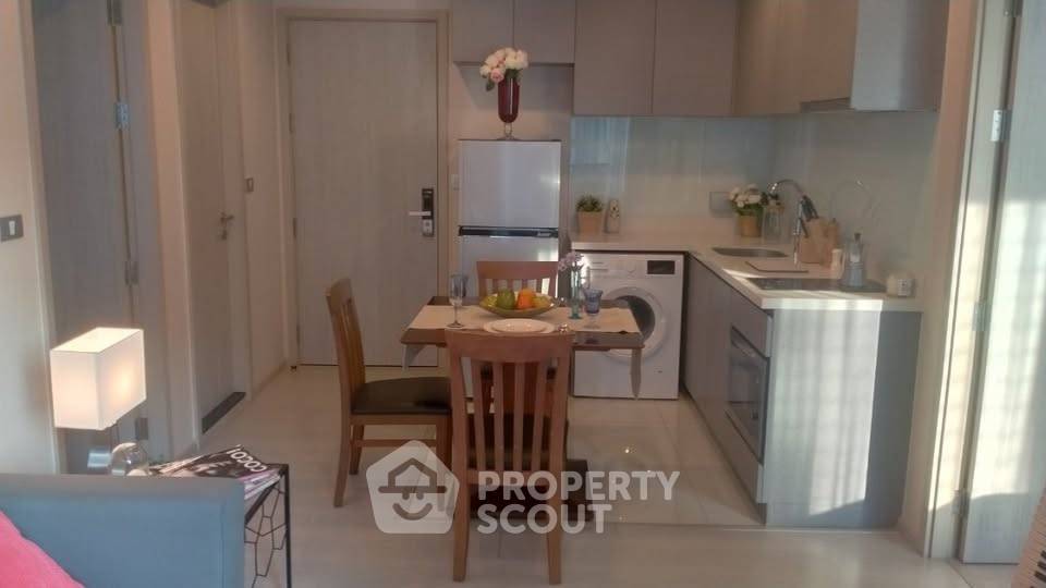 picture 2-BR Condo at Rhythm Sukhumvit 36-38 near BTS Thong Lor (ID 3292178) - 30/39