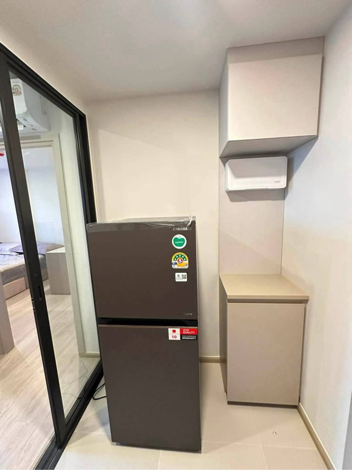 picture New condo for rent near Central Khon Kaen – So & Condo. - 9/17