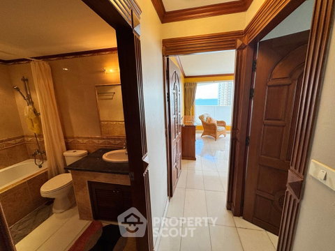 4-BR 273 Sqm At Jomtien Beach Paradise Condominium For Sale (ID 3281701)