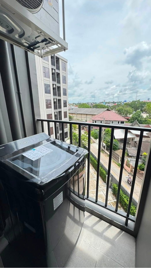 picture Fully furnished condo for rent at So & (So & Condo). - 7/14