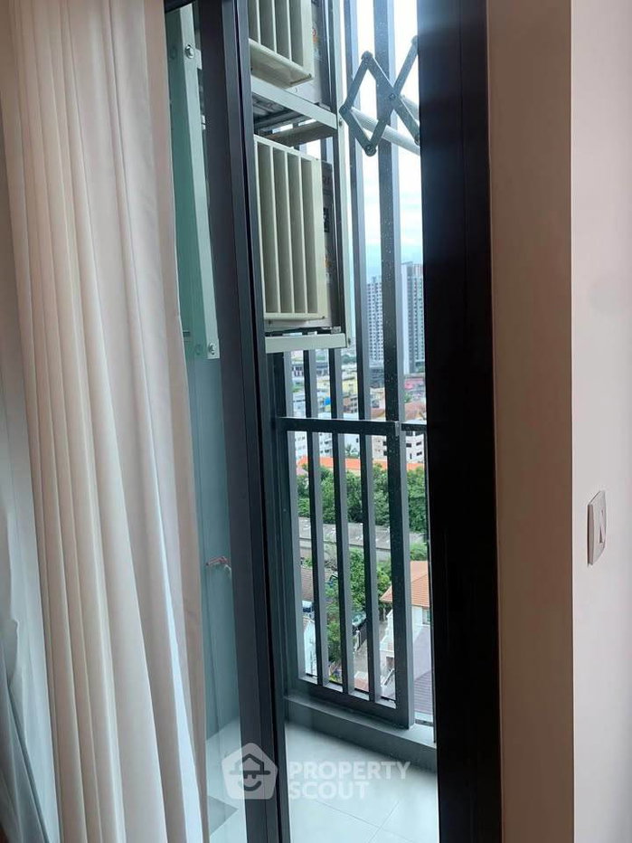 รูป คอนโด 1 ห้องนอน Aspire Sukhumvit-Rama 4 ใกล้ BTS พระโขนง (ID 3292732) - รูปที่ 10/12