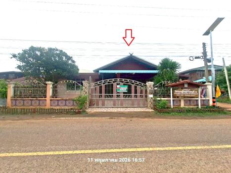 รูป บ้านเดี่ยว 62 ตร.วา หนองไผ่ เพชรบูรณ์ 992,000 - รูปที่ 28/31