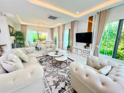 รูปภาพ 💚💛🧡 HBN0280 Grandio Bangna KM.5 📲LINE: @theagentpro 🩷💜💙