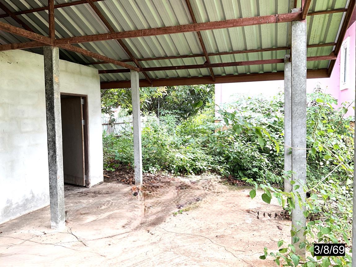 picture HOME 404 Sq.w. Khon Sawan Chaiyaphum for 1.5M - 27/33