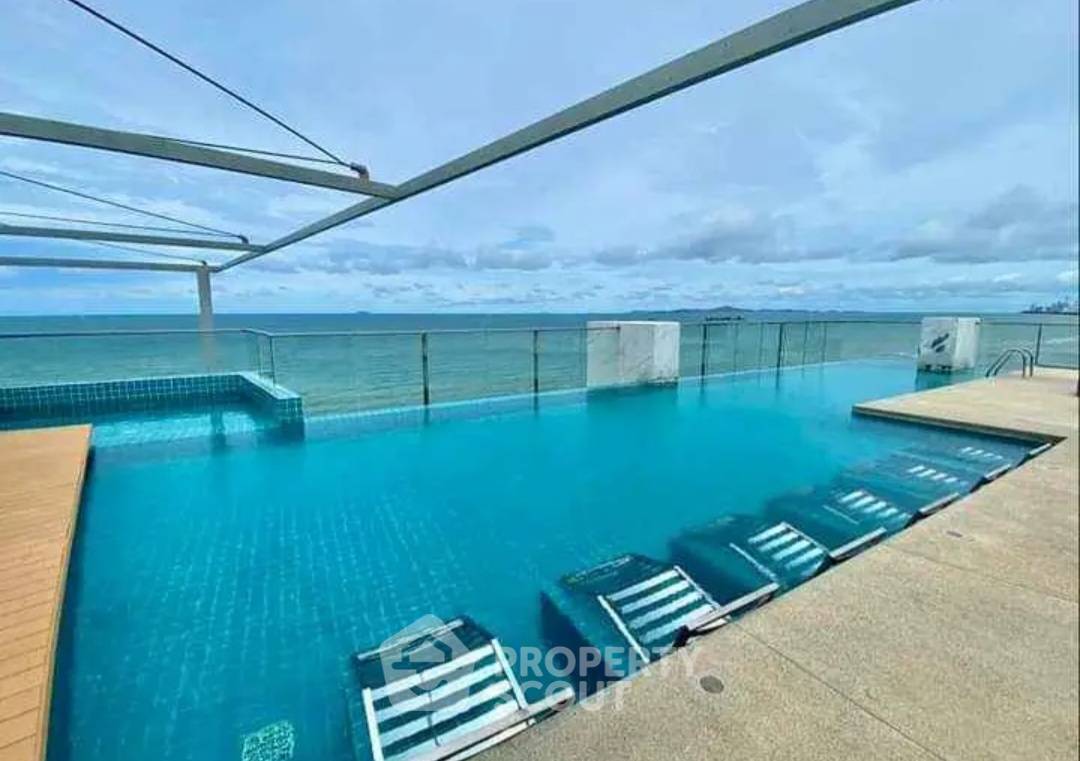 รูป คอนโด 1 ห้องนอน ขายที่ Water Edge Na Jomtien พัทยา (ID 3281938) - รูปที่ 16/16